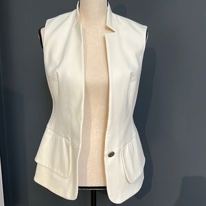 Ted baker tailored vest